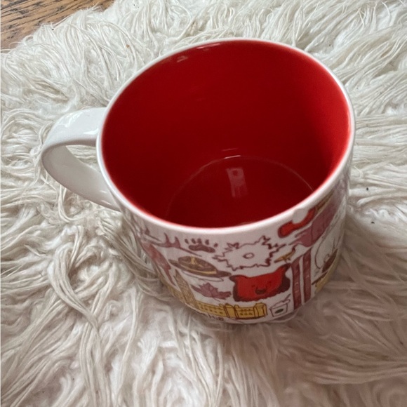 Canada Starbucks been there series - Picture 3 of 7